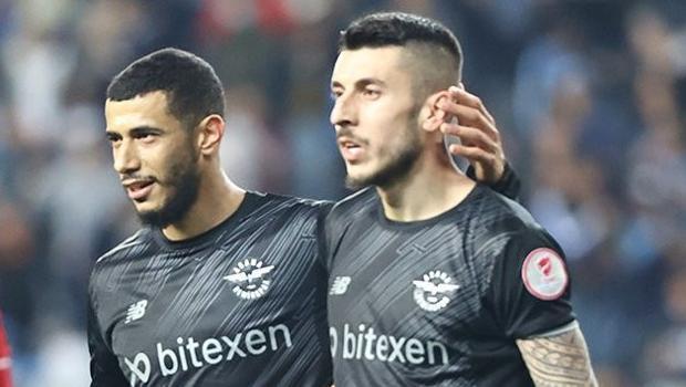 Altınordu eski yıldızı Metehan Mimaroğlu'nun peşinde