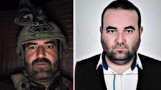 Son dakika... MSB duyurdu! 5 PKK/YPG’li terörist etkisiz hâle getirildi