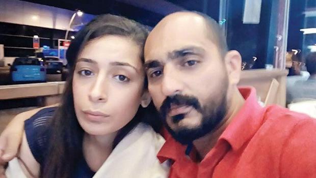 Kayınpederini bıçaklayan geline 2 yıl 1 ay hapis