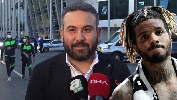 "Düdüğü Rosier’in eline verseydi..."