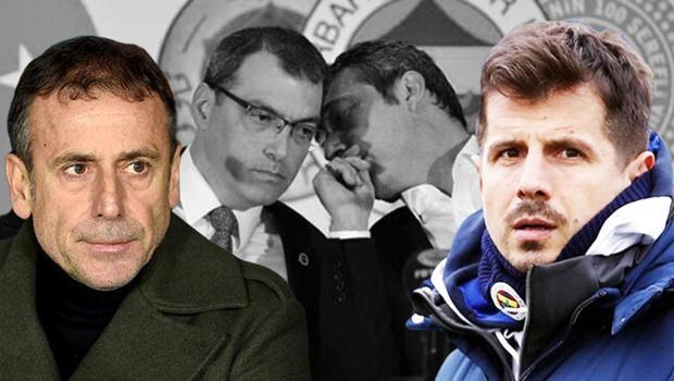 Damien Comolli: Abdullah Avcı'yı Fenerbahçe'ye düşündüm, Emre Belözoğlu teknik direktör olsun istedim