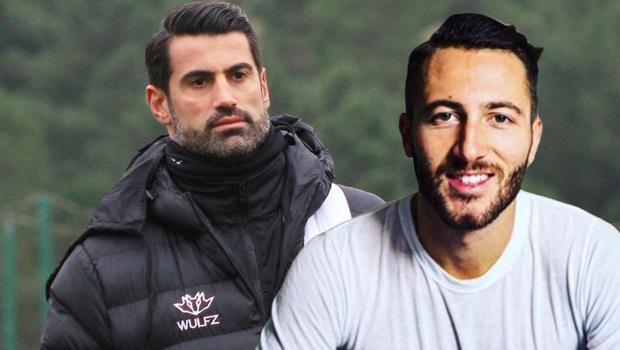 Fatih Karagümrük Bertolacci'nin ayrılığını resmen açıkladı! Volkan Demirel döneminde ilk...