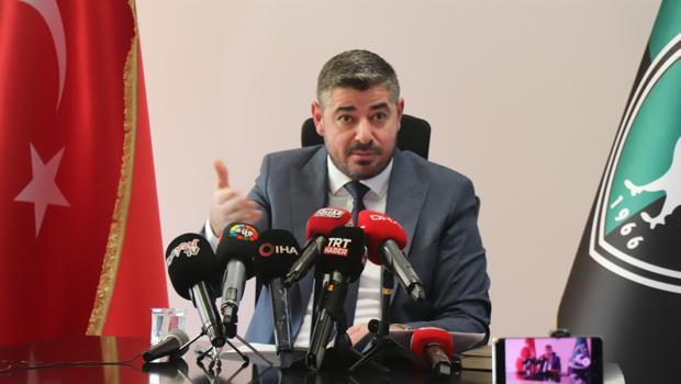 "100 milyon TL getirecek varsa bırakırım..."