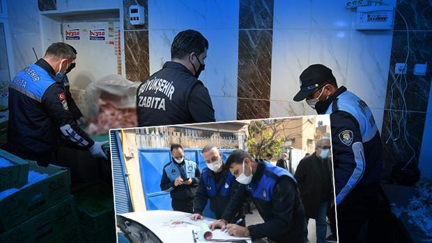 Yılbaşında vatandaşa zehir edeceklerdi! Hepsi ele geçirildi