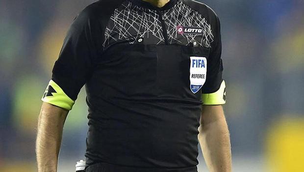 Süper Lig ve A Klasman Hakemliğine terfi eden hakemler belli oldu