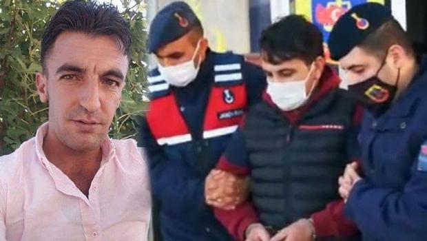 Korkunç cinayetin sır perdesi aralandı: Yasak aşk!