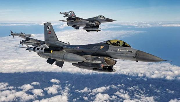 Son dakika... MSB duyurdu! 4 PKK'lı terörist etkisiz hale getirildi