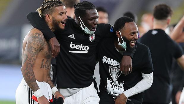 Göztepe'de Moubandje olmazsa hedef Fabrice N'Sakala!