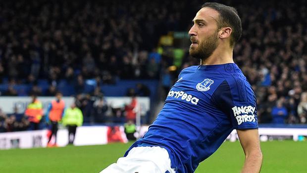 Beşiktaş'ta Cenk Tosun gelişmesi! Transferin gerçekleşme şartları...