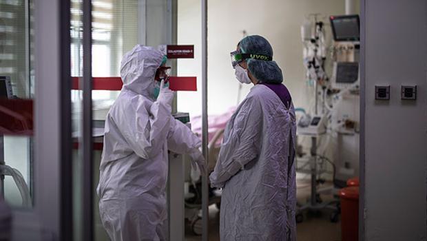 Son dakika haberi: 1 Ocak corona virüsü tablosu ve vaka sayısı Sağlık Bakanlığı tarafından açıklandı!