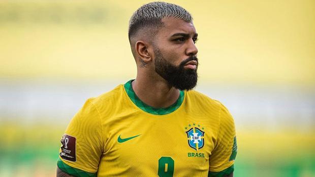 Fenerbahçe, Gabriel Barbosa ile görüştü! Transferi....
