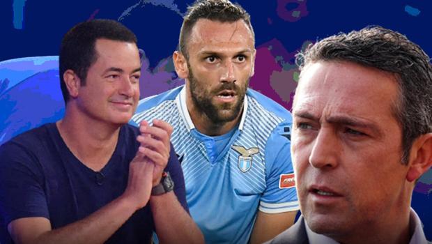 Son Dakika Haberi... Vedat Muriqi için transfer yarışını duyurdular! Fenerbahçe ve Hull City...