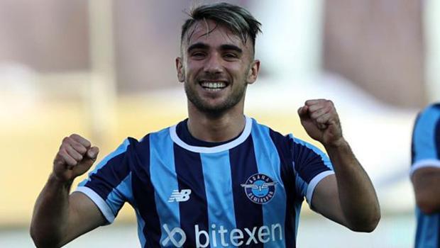 Yunus Akgün için devler sıraya girdi! Lazio, Roma ve Fiorentina...