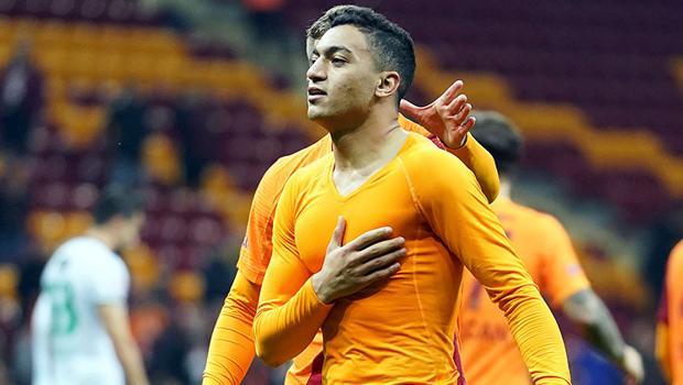 Galatasaray Mostafa Mohamed'in bonservisini belirledi! Afrika Kupası sonrası...