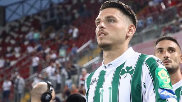 Altay’ın Tasos Chatzigiovanis ısrarı