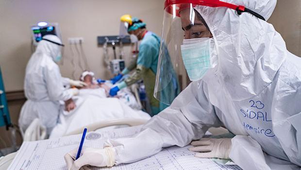 Son dakika haberi: 2 Ocak corona virüsü tablosu ve vaka sayısı Sağlık Bakanlığı tarafından açıklandı!