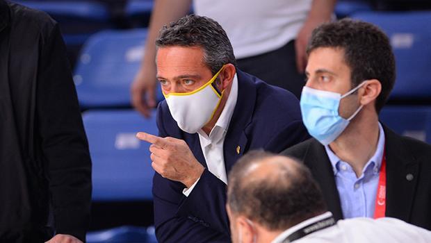 Fenerbahçe'de Ali Koç dönemi dikkat çeken rakam! Teknik direktörsüz 345 gün