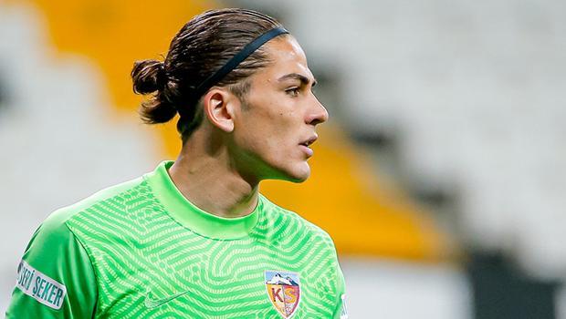 Galatasaray'ın kaleci listesindeki Doğan Alemdar için karar çıktı! Transfer Haberleri