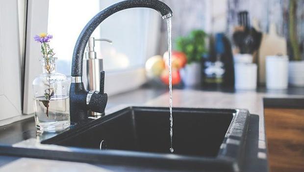 Son dakika... İstanbul'da Beyoğlu, Beşiktaş ve Şişli'de 12 saatlik su kesintisi