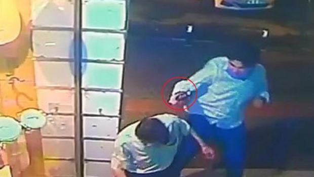 'Kız arkadaşıma dokundun' cinayeti: Karar verildi