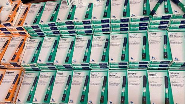 İstanbul'da ele geçirildi! Piyasa değeri 3 milyon TL değerinde...