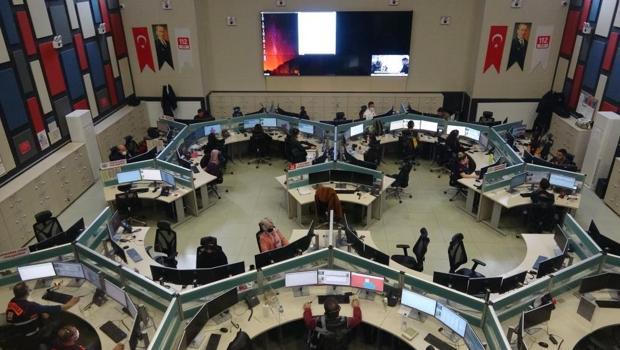 112'nin kâbusu oldu! Bir yılda 18 bin 500 kez aradı