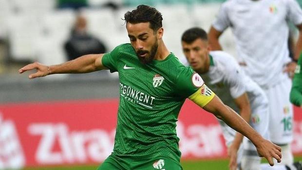 Bursaspor'da Emirhan Aydoğan’ın sözleşmesi feshedildi! Acun Ilıcalı, Hull City için istiyordu...