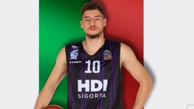 Yalovaspor, Ergi Tırpancı’yı renklerine bağladı