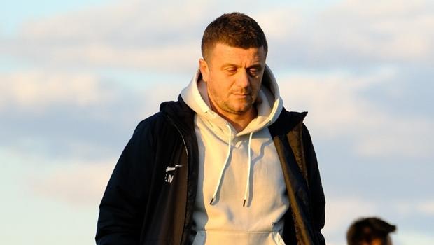 "İnce eleyip sık dokumamız lazım, transfer zor iş..."