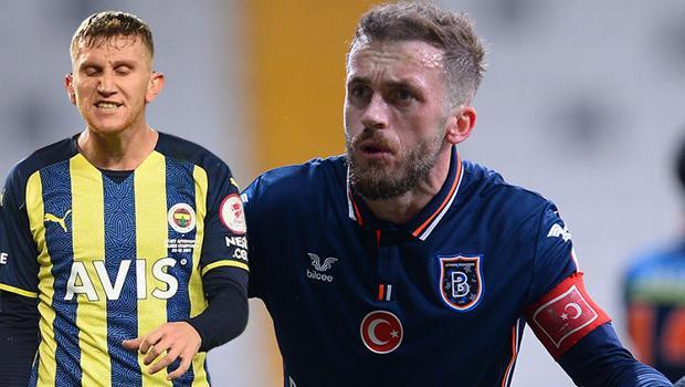 Son Dakika: Edin Visca transferinde Trabzonspor ve Fenerbahçe kapışması sürüyor! Teklifler değişti, takas ve para...