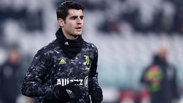 Alvaro Morata, Barcelona'ya transfer oluyor