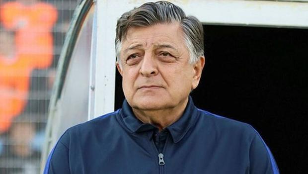 Fenerbahçe’de göreve talip olan Yılmaz Vural’dan Ali Koç’a mesaj! "Yanlış yapmazsın"