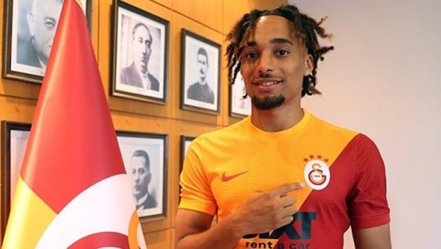Galatasaray'da sağ bek kararı! Yedlin ve Omar yolcu, Boey ise...