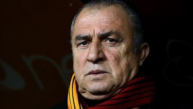 Son dakika: Galatasaray'da Fatih Terim'den açıklama! 'Büyük dikkatle takip ediyorum...'