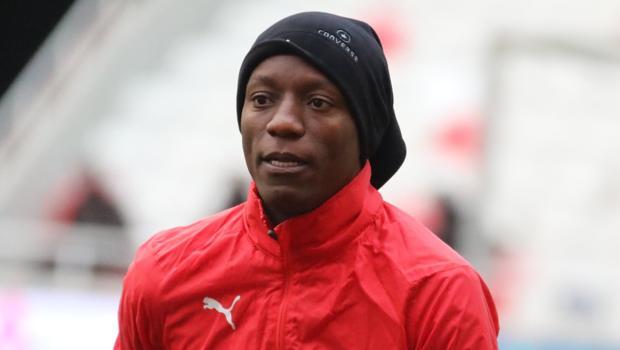 Sivasspor’un istikrar abidesi Max Gradel