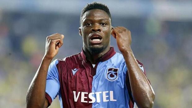 Son dakika: Ekuban Süper Lig'e dönüyor! Beşiktaş derken...