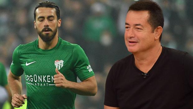 Emirhan Aydoğan Bursaspor'a veda etti! Acun Ilıcalı'nın takımı Hull City'ye imzası...