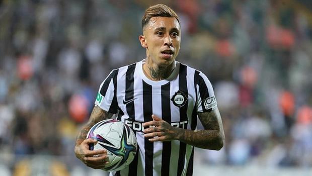 Altay’da "Martin Rodriguez gidiyor" iddiası