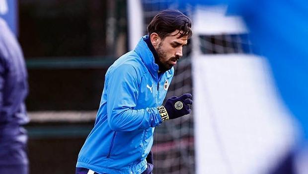 Fenerbahçe’de Adana Demirspor hazırlıkları sürüyor