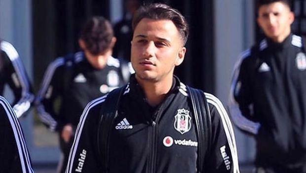Son dakika: Önder Karaveli açıkladı! Kerem Kalafat Beşiktaş'a geri dönüyor...