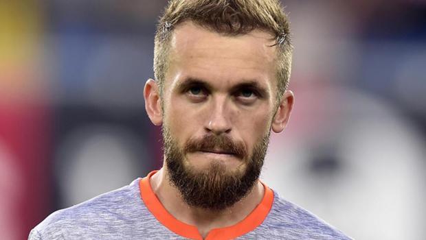 Son dakika: Edin Visca Başakşehir idmanına çıkmadı! Trabzonspor'a transfer...