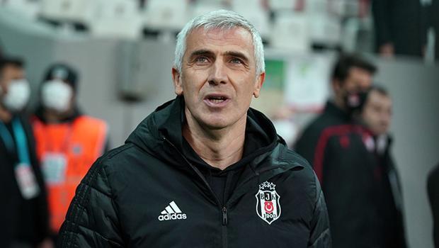 Beşiktaş'ta Önder Karaveli, Antalyaspor maçı öncesi açıkladı