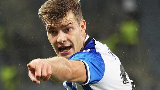 Sörloth, Trabzonspor dönemini mumla arıyor! Leipzig sonrası Real Sociedad'da da olmadı
