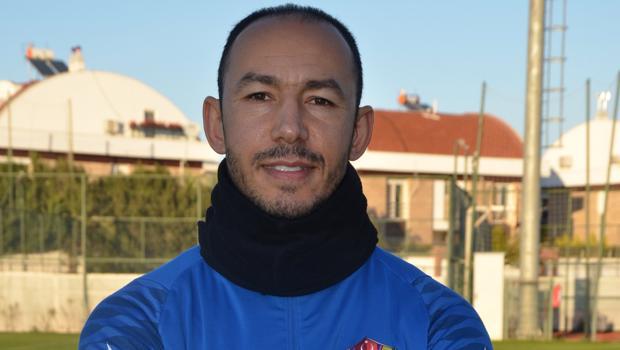 "Gol kralı olmayı her futbolcu ister..."