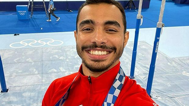 Ferhat Arıcan, Paris 2024'ü gözüne kestirdi