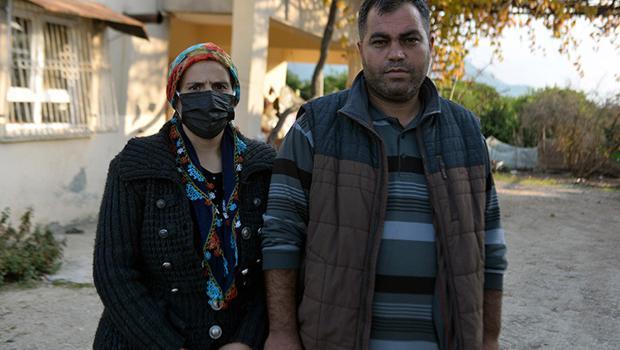 'Öldü' denilen bebek ağlayınca gerçek ortaya çıkmıştı! Yaşam savaşı veren bebeğin adı 'Savaş' olacak