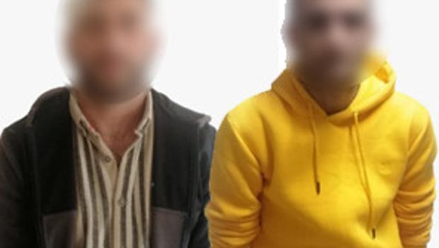 Bilardo salonunu savaş alanına çevirdiler! İstekayla müşterileri dövdüler