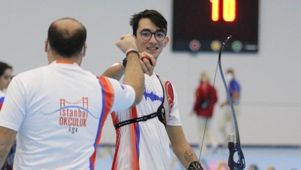 Mete Gazoz’un 2022 hedefleri