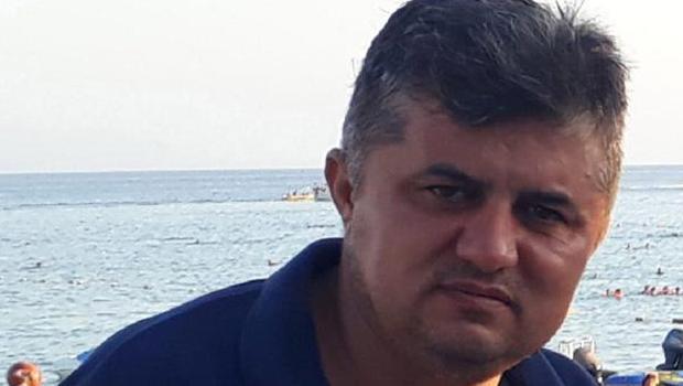 Tamirat için çıktı, çatıdan düşerek hayatını kaybetti