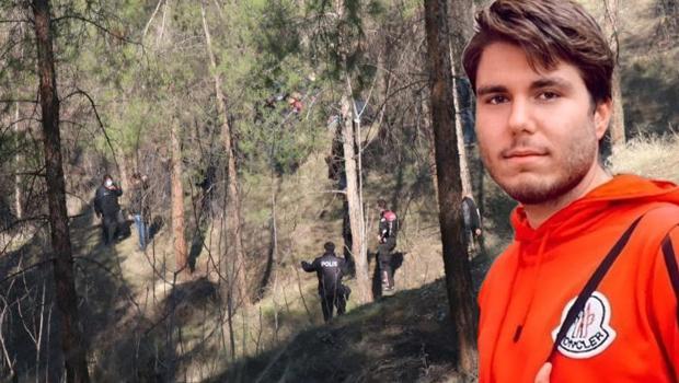 Ataması yapıldıktan sonra ortadan kaybolan hemşire Batuhan Yiğit ölü bulundu